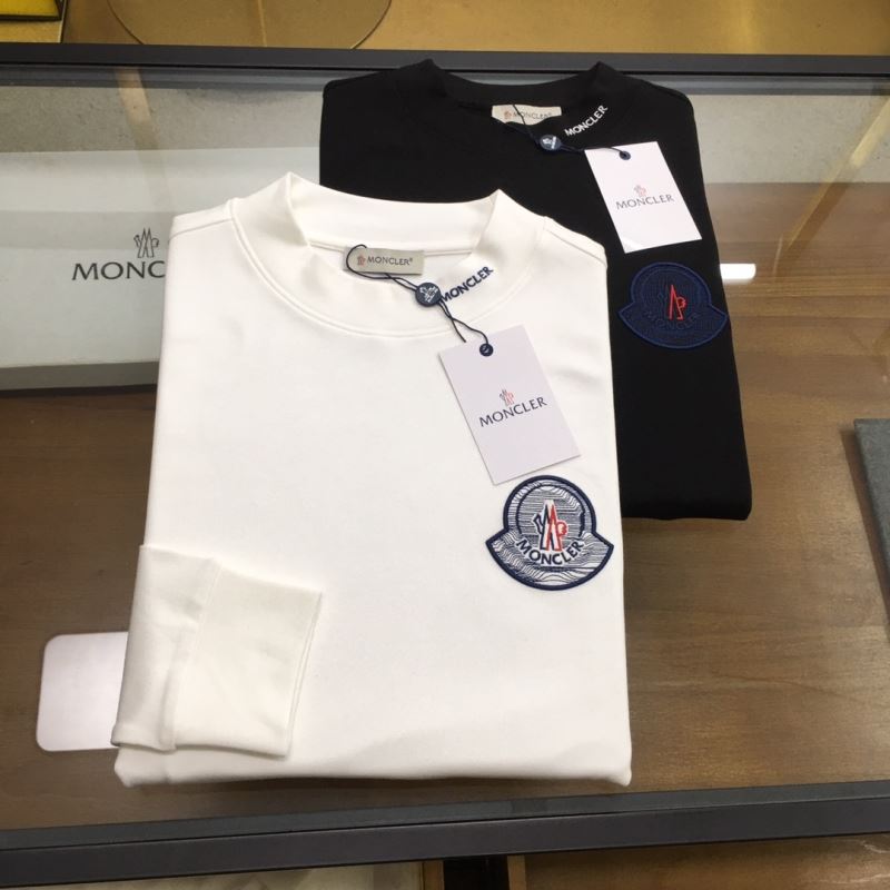 Moncler T-Shirts